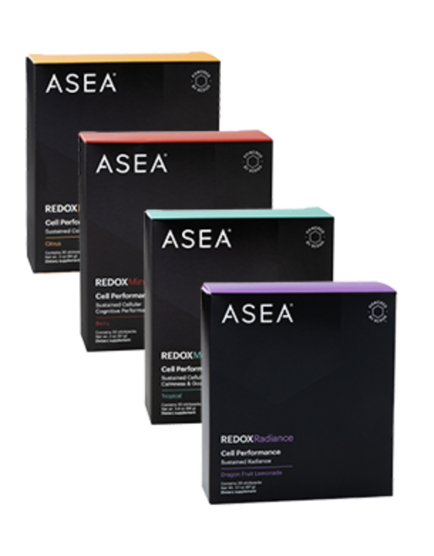 ASEA Cell Performance